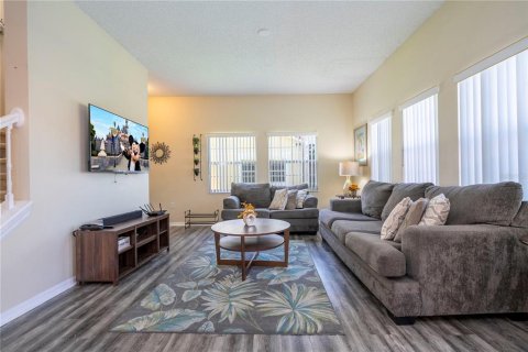 Townhouse in Kissimmee, Florida 4 bedrooms, 151.99 sq.m. № 1879118 - photo 16