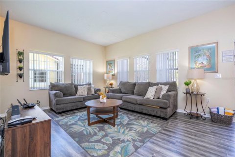 Townhouse in Kissimmee, Florida 4 bedrooms, 151.99 sq.m. № 1879118 - photo 18