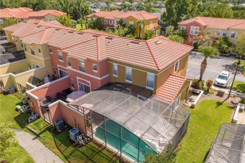 Townhouse in Kissimmee, Florida 4 bedrooms, 151.99 sq.m. № 1879118 - photo 8