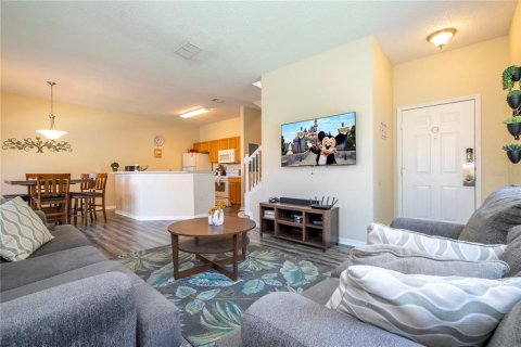 Townhouse in Kissimmee, Florida 4 bedrooms, 151.99 sq.m. № 1879118 - photo 14