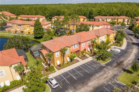 Townhouse in Kissimmee, Florida 4 bedrooms, 151.99 sq.m. № 1879118 - photo 4