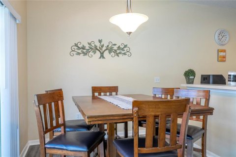Townhouse in Kissimmee, Florida 4 bedrooms, 151.99 sq.m. № 1879118 - photo 23