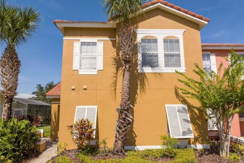 Townhouse in Kissimmee, Florida 4 bedrooms, 151.99 sq.m. № 1879118 - photo 1