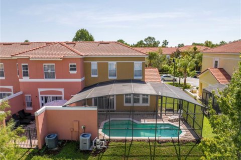 Townhouse in Kissimmee, Florida 4 bedrooms, 151.99 sq.m. № 1879118 - photo 10