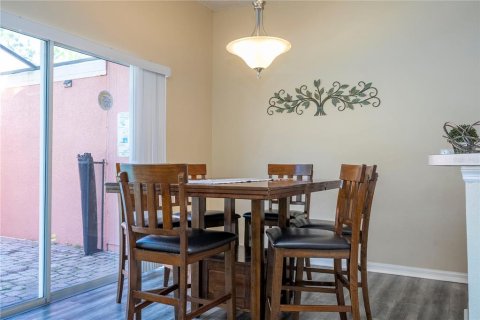 Townhouse in Kissimmee, Florida 4 bedrooms, 151.99 sq.m. № 1879118 - photo 20