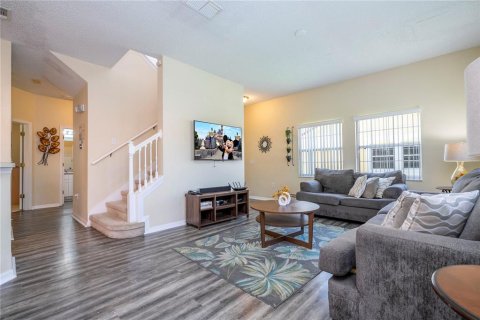 Townhouse in Kissimmee, Florida 4 bedrooms, 151.99 sq.m. № 1879118 - photo 17