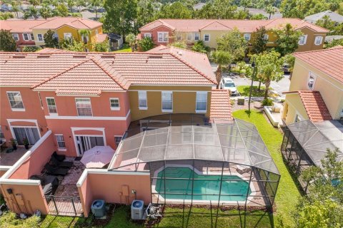 Townhouse in Kissimmee, Florida 4 bedrooms, 151.99 sq.m. № 1879118 - photo 9