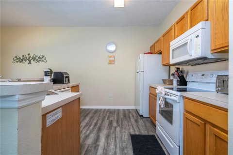 Townhouse in Kissimmee, Florida 4 bedrooms, 151.99 sq.m. № 1879118 - photo 25