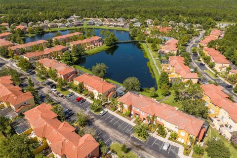 Townhouse in Kissimmee, Florida 4 bedrooms, 151.99 sq.m. № 1879118 - photo 6