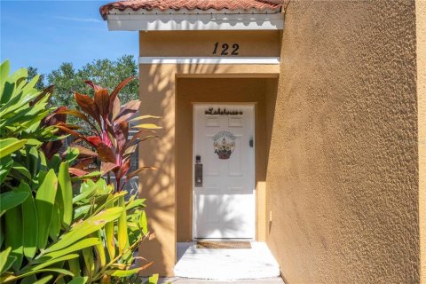 Townhouse in Kissimmee, Florida 4 bedrooms, 151.99 sq.m. № 1879118 - photo 11