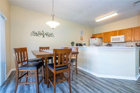 Townhouse in Kissimmee, Florida 4 bedrooms, 151.99 sq.m. № 1879118 - photo 24