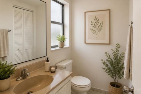 Condo in Boynton Beach, Florida, 1 bedroom № 2190985 - photo 4