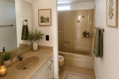Condo in Boynton Beach, Florida, 1 bedroom № 2190985 - photo 7