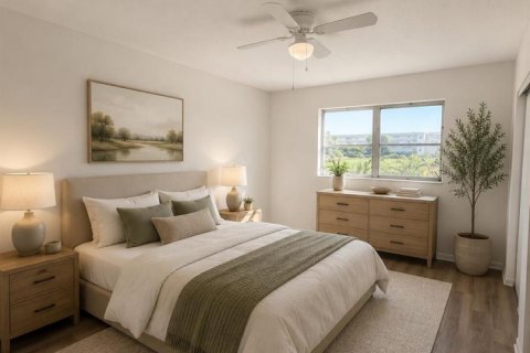 Condo in Boynton Beach, Florida, 1 bedroom № 2190985 - photo 6