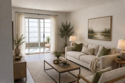 Condo in Boynton Beach, Florida, 1 bedroom № 2190985 - photo 2