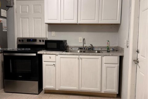 Studio in Sunrise, Florida № 2040979