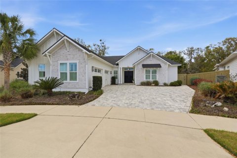 Villa ou maison à Gainesville, Floride 5 chambres, 282.24 m2 № 2112093