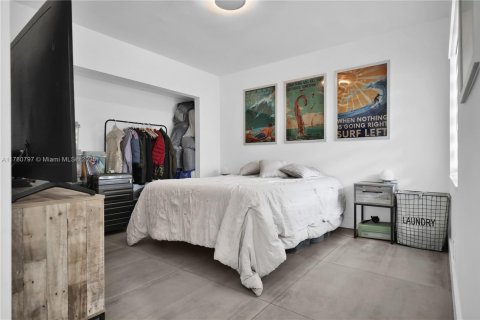 Townhouse in Sunny Isles Beach, Florida 4 bedrooms, 225.29 sq.m. № 2037022 - photo 25