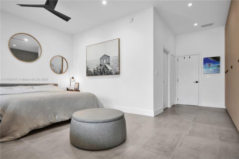 Townhouse in Sunny Isles Beach, Florida 4 bedrooms, 225.29 sq.m. № 2037022 - photo 27