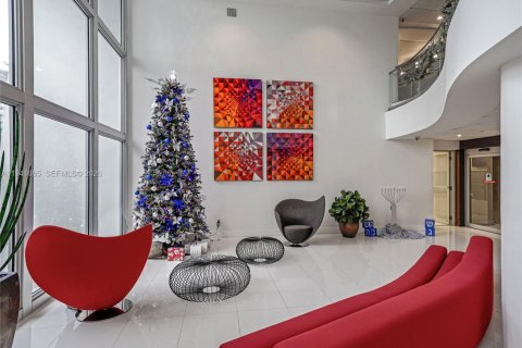 Copropriété à vendre à Miami Beach, Floride: 2 chambres, 122.63 m2 № 1999129 - photo 20
