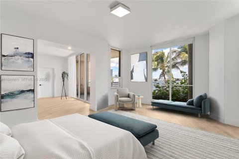 Купить кондоминиум в Майами, Флорида 4 спальни, 302.58м2, № 2154784 - фото 23