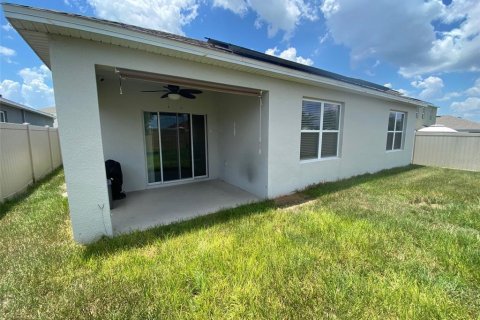 House in Haines City, Florida 4 bedrooms, 173.45 sq.m. № 1912410 - photo 23