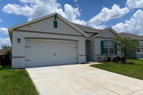 Casa en alquiler en Haines City, Florida, 4 dormitorios, 173.45 m2 № 1912410 - foto 2
