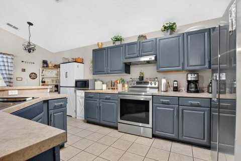 Casa en venta en Kissimmee, Florida, 4 dormitorios, 170.57 m2 № 2277385 - foto 11