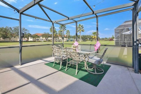 Casa en venta en Kissimmee, Florida, 4 dormitorios, 170.57 m2 № 2277385 - foto 25