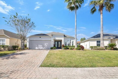 Casa en venta en Kissimmee, Florida, 4 dormitorios, 170.57 m2 № 2277385 - foto 2