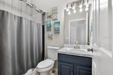 Casa en venta en Kissimmee, Florida, 4 dormitorios, 170.57 m2 № 2277385 - foto 14