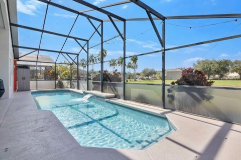 Casa en venta en Kissimmee, Florida, 4 dormitorios, 170.57 m2 № 2277385 - foto 26