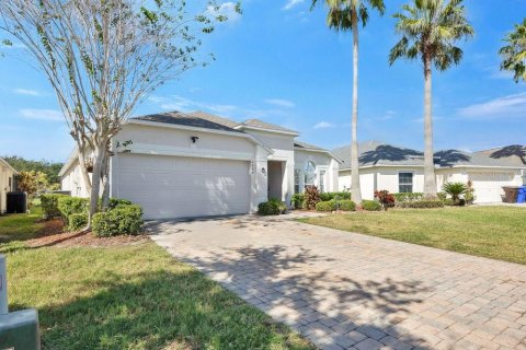 Casa en venta en Kissimmee, Florida, 4 dormitorios, 170.57 m2 № 2277385 - foto 3
