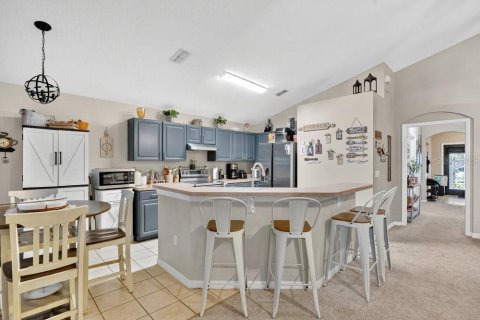 Casa en venta en Kissimmee, Florida, 4 dormitorios, 170.57 m2 № 2277385 - foto 7