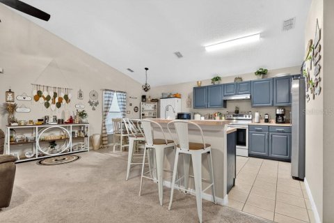 Casa en venta en Kissimmee, Florida, 4 dormitorios, 170.57 m2 № 2277385 - foto 10
