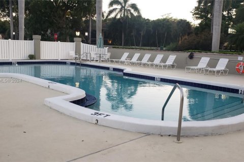 Condominio en alquiler en Delray Beach, Florida, 2 dormitorios, 140.47 m2 № 1811312 - foto 24