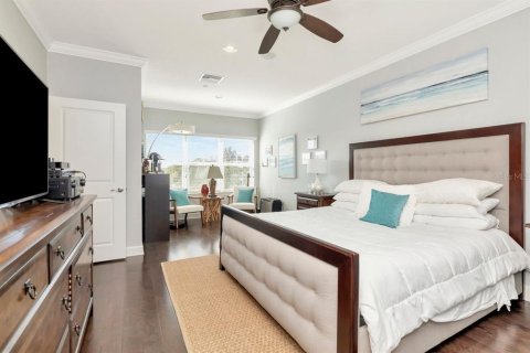 Touwnhouse à vendre à Indian Rocks Beach, Floride: 4 chambres, 179.77 m2 № 2135015 - photo 26