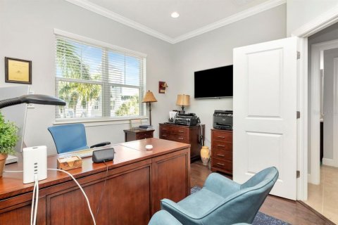 Touwnhouse à vendre à Indian Rocks Beach, Floride: 4 chambres, 179.77 m2 № 2135015 - photo 22