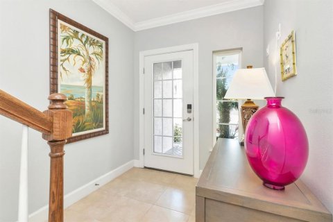 Touwnhouse à vendre à Indian Rocks Beach, Floride: 4 chambres, 179.77 m2 № 2135015 - photo 6