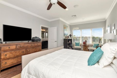 Touwnhouse à vendre à Indian Rocks Beach, Floride: 4 chambres, 179.77 m2 № 2135015 - photo 27