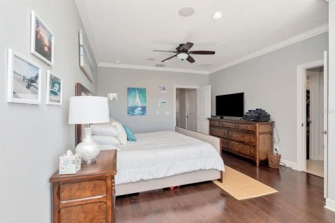 Touwnhouse à vendre à Indian Rocks Beach, Floride: 4 chambres, 179.77 m2 № 2135015 - photo 29