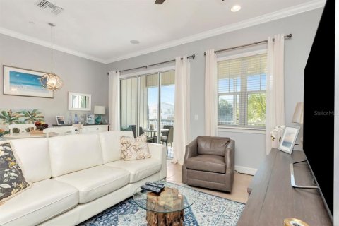 Touwnhouse à vendre à Indian Rocks Beach, Floride: 4 chambres, 179.77 m2 № 2135015 - photo 16