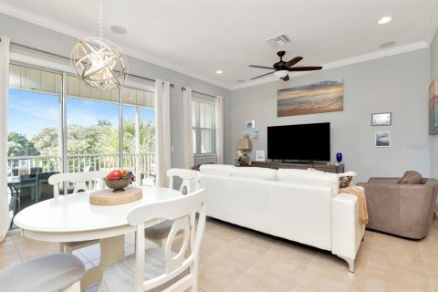 Touwnhouse à vendre à Indian Rocks Beach, Floride: 4 chambres, 179.77 m2 № 2135015 - photo 15