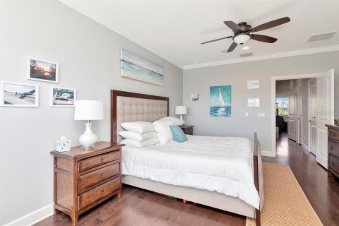 Touwnhouse à vendre à Indian Rocks Beach, Floride: 4 chambres, 179.77 m2 № 2135015 - photo 30