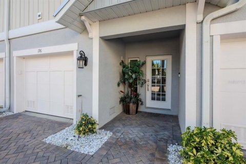 Touwnhouse à vendre à Indian Rocks Beach, Floride: 4 chambres, 179.77 m2 № 2135015 - photo 4