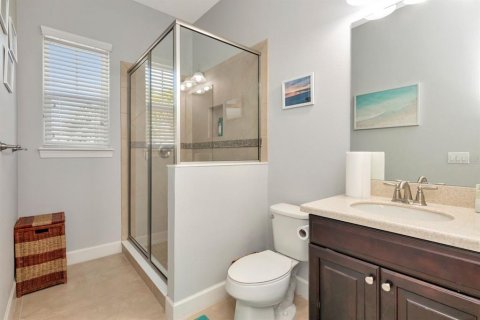 Touwnhouse à vendre à Indian Rocks Beach, Floride: 4 chambres, 179.77 m2 № 2135015 - photo 19