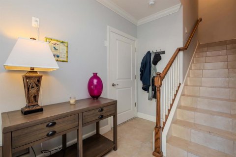 Touwnhouse à vendre à Indian Rocks Beach, Floride: 4 chambres, 179.77 m2 № 2135015 - photo 5