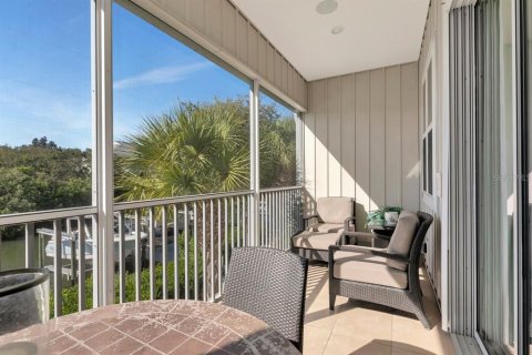 Touwnhouse à vendre à Indian Rocks Beach, Floride: 4 chambres, 179.77 m2 № 2135015 - photo 24