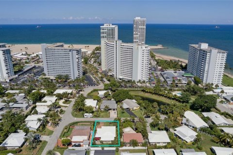 House in Fort Lauderdale, Florida 3 bedrooms, 123 sq.m. № 1655249 - photo 3