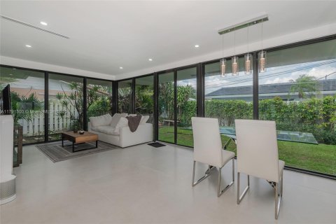House in Fort Lauderdale, Florida 3 bedrooms, 123 sq.m. № 1655249 - photo 10